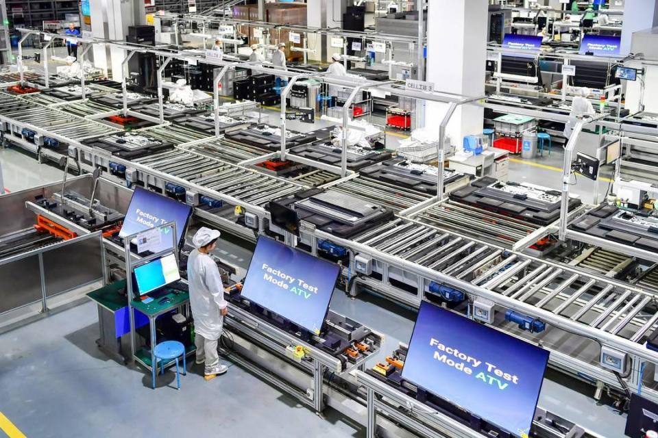 柳江代表建言 加速可信数据空间应用落地，赋能互联网数据服务新发展